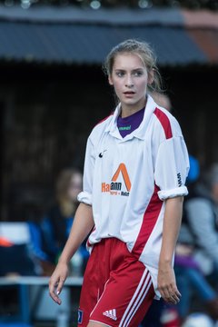 Bild 116 - Frauen TSV Wiemersdorf - SV Wahlstedt : Ergebnis: 5:1
